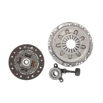 Kit d'embrayage LUK 622 3110 33