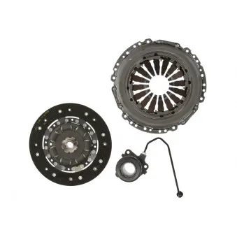 Kit d'embrayage LUK 622 3135 33