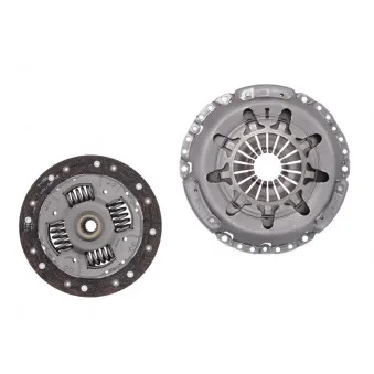 Kit d'embrayage LUK 622 3139 09