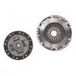 Kit d'embrayage LUK 622 3139 09 - Visuel 2