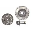 Kit d'embrayage LUK 622 3139 33 - Visuel 2