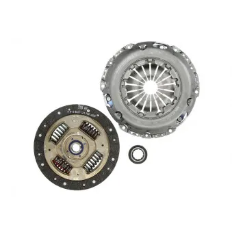 Kit d'embrayage LUK 622 3145 00