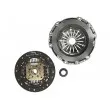 Kit d'embrayage LUK 622 3145 00 - Visuel 2