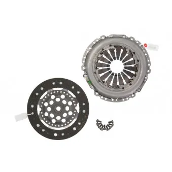 Kit d'embrayage LUK 622 3146 09