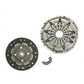 Kit d'embrayage LUK 622 3147 09