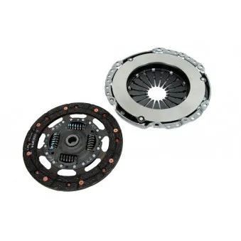 Kit d'embrayage LUK 622 3151 09