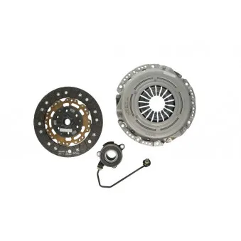 Kit d'embrayage LUK 622 3152 33