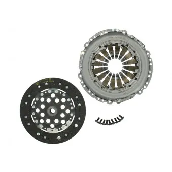 Kit d'embrayage LUK 622 3159 09