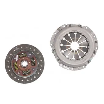 Kit d'embrayage LUK 622 3171 09