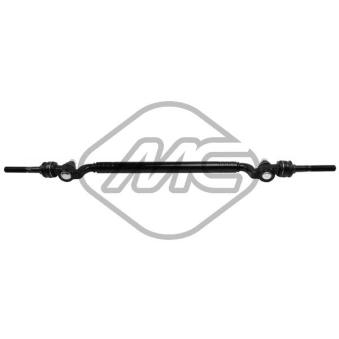 Barre de connexion Metalcaucho 77764