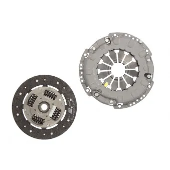 Kit d'embrayage LUK 622 3179 09