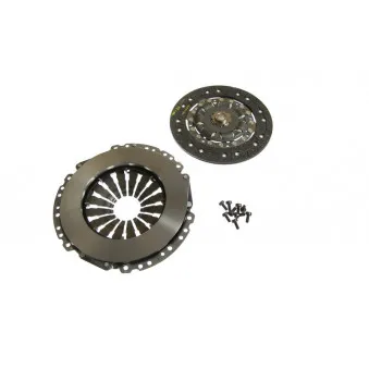 Kit d'embrayage LUK 622 3180 09