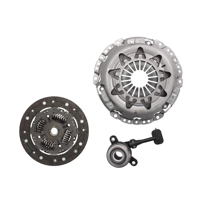 Kit d'embrayage LUK 622 3199 33