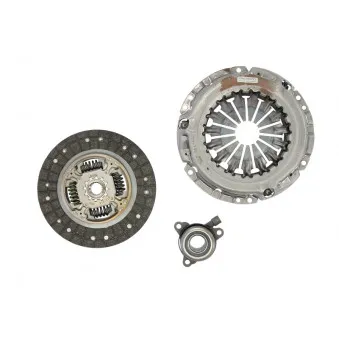 Kit d'embrayage LUK 622 3220 33