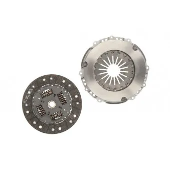 Kit d'embrayage LUK 622 3223 09