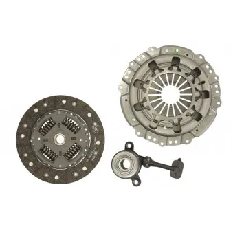 Kit d'embrayage LUK 622 3223 33