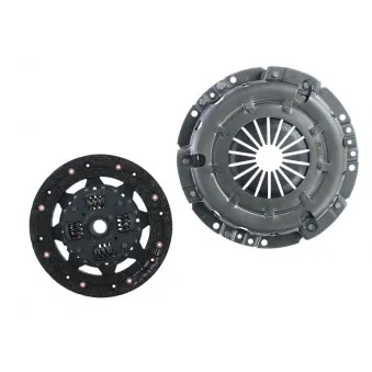 Kit d'embrayage LUK 622 3224 09