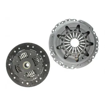 Kit d'embrayage LUK 622 3231 09