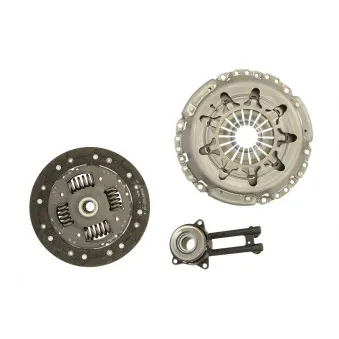 Kit d'embrayage LUK 622 3231 33