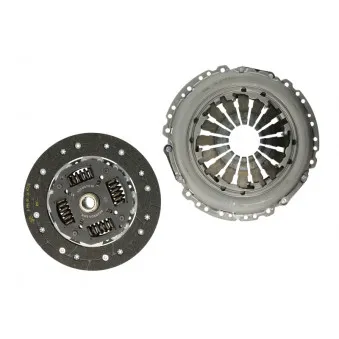Kit d'embrayage LUK 622 3236 09