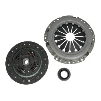 Kit d'embrayage LUK