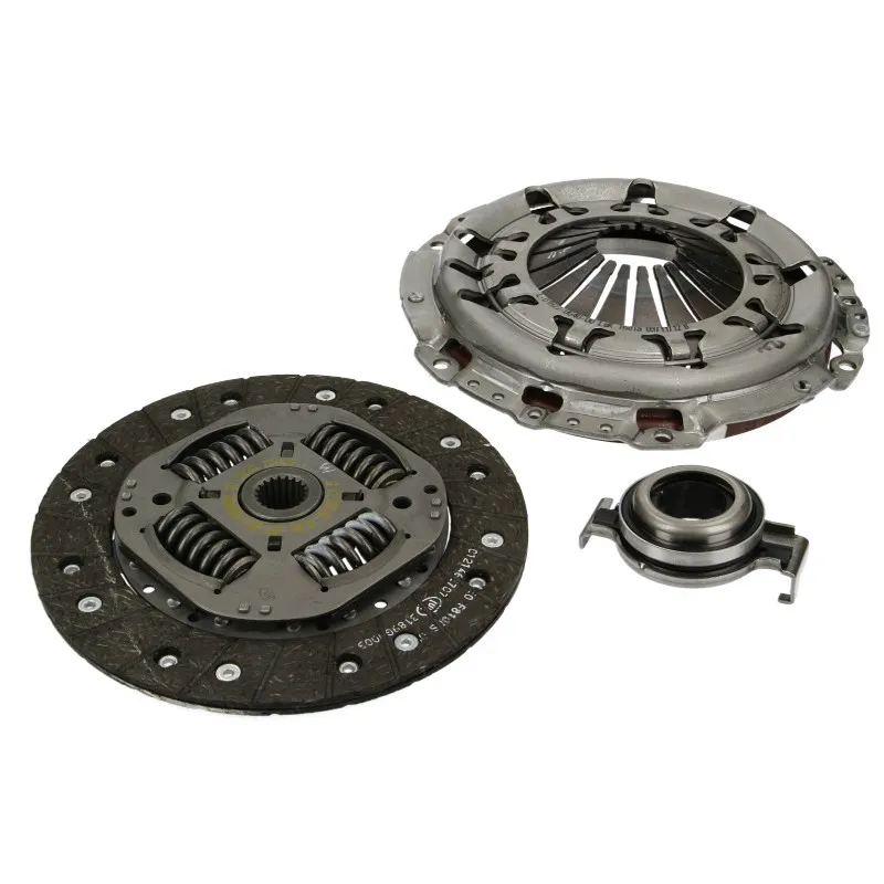 Kit d'embrayage LUK 622 3238 00