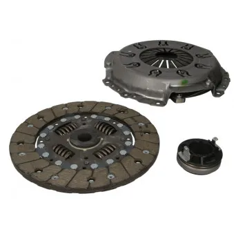 Kit d'embrayage LUK