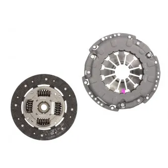 Kit d'embrayage LUK 622 3244 09