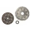 Kit d'embrayage LUK 622 3312 00 - Visuel 1