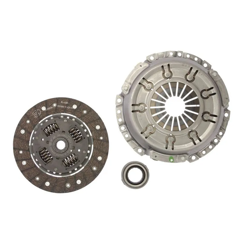 Kit d'embrayage LUK 622 3312 00