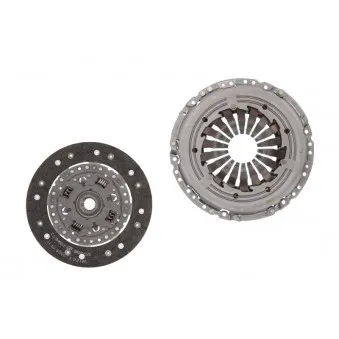 Kit d'embrayage LUK 622 3335 09