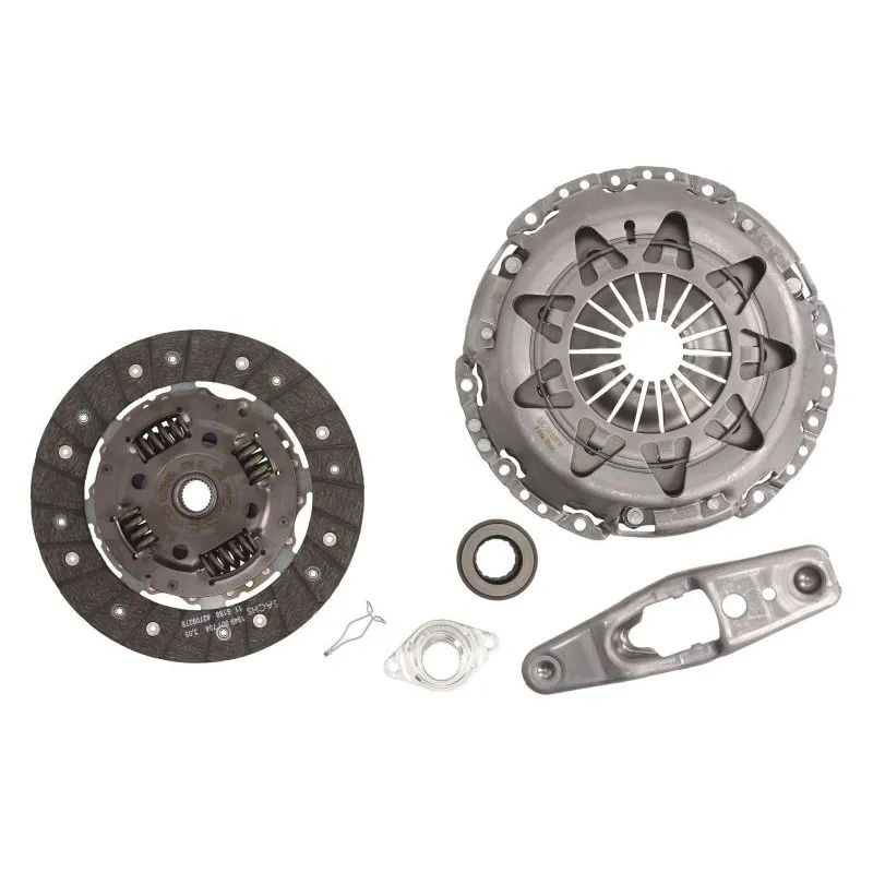 Kit d'embrayage LUK 622 3418 00