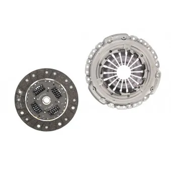 Kit d'embrayage LUK 622 3429 09