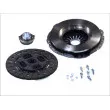 Kit d'embrayage LUK 623 0162 06 - Visuel 1