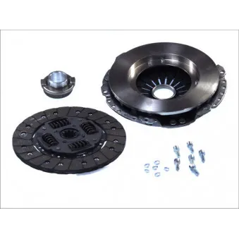 Kit d'embrayage LUK 623 0162 06