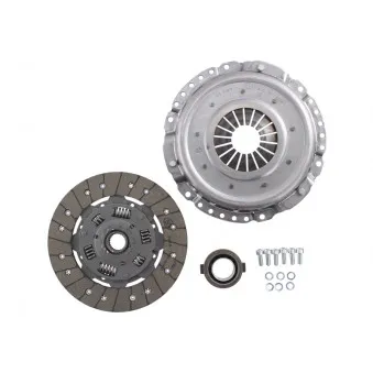 Kit d'embrayage LUK 623 0223 06