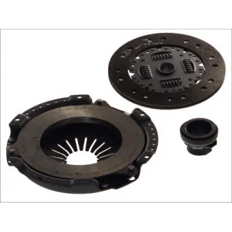 Kit d'embrayage LUK 623 0273 06