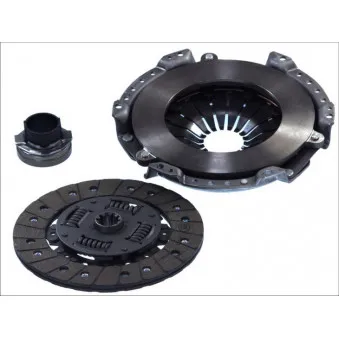 Kit d'embrayage LUK