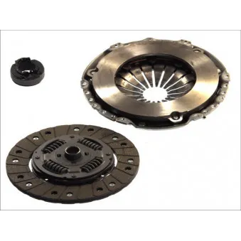 Kit d'embrayage LUK