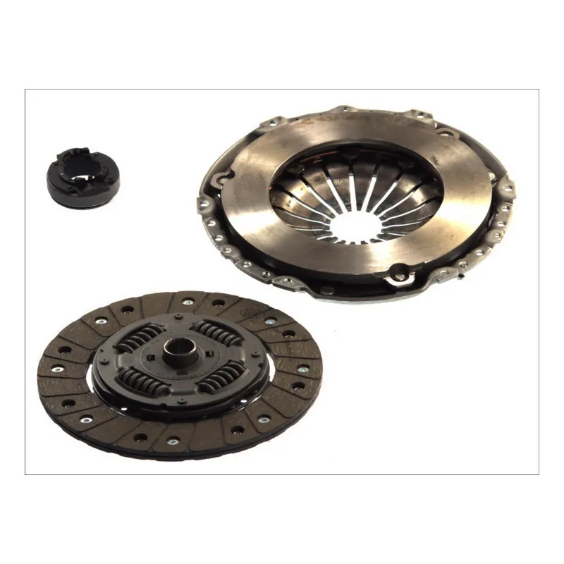 Kit d'embrayage LUK 623 0818 00