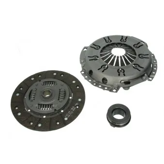 Kit d'embrayage LUK 623 1139 00