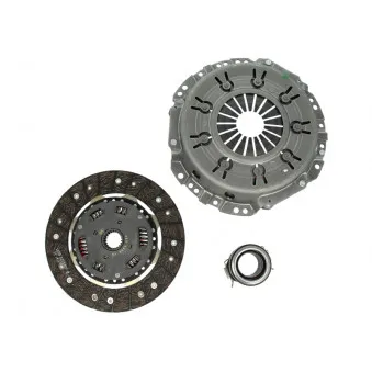 Kit d'embrayage LUK
