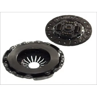 Kit d'embrayage LUK 623 2102 09