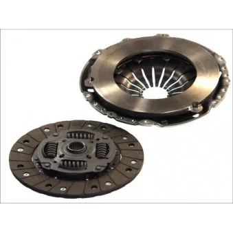 Kit d'embrayage LUK 623 2104 09