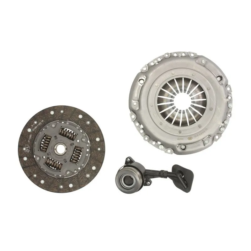 Kit d'embrayage LUK 623 2104 33