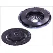 Kit d'embrayage LUK 623 2105 09 - Visuel 1