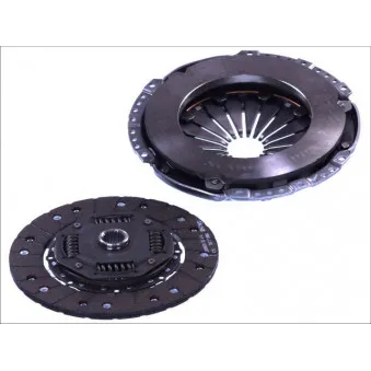 Kit d'embrayage LUK 623 2105 09