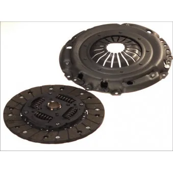 Kit d'embrayage LUK 623 2131 09