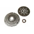 Kit d'embrayage LUK 623 2155 00 - Visuel 2