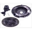 Kit d'embrayage LUK 623 2197 33 - Visuel 1